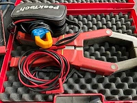 Mobiele meetapparatuur & testapparatuur (4x) - afbeelding 9 van  11