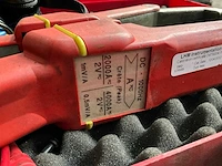 Mobiele meetapparatuur & testapparatuur (4x) - afbeelding 11 van  11