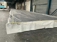 Mobiele metalen werktafel - afbeelding 4 van  5