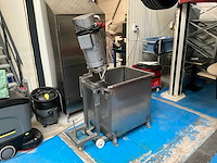Mobiele mixer - afbeelding 1 van  8