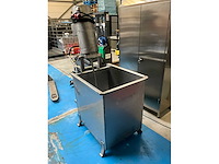 Mobiele mixer - afbeelding 2 van  8