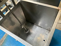 Mobiele mixer - afbeelding 4 van  8