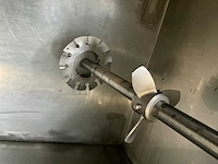 Mobiele mixer - afbeelding 5 van  8