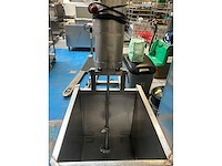 Mobiele mixer - afbeelding 8 van  8