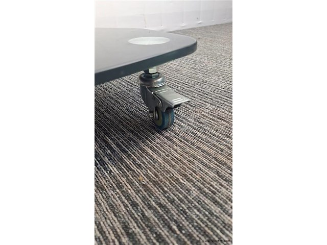 Mobiele monitorhouder techly - afbeelding 2 van  10