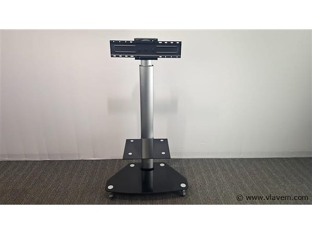 Mobiele monitorhouder techly - afbeelding 1 van  10