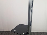 Mobiele monitorhouder techly - afbeelding 5 van  10