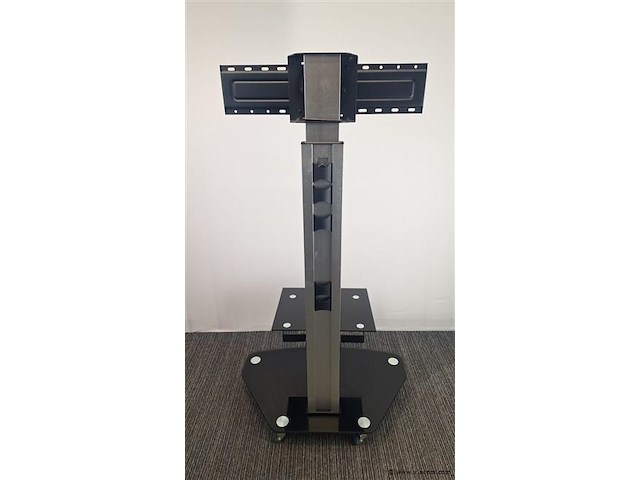 Mobiele monitorhouder techly - afbeelding 6 van  10