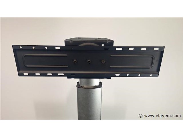 Mobiele monitorhouder techly - afbeelding 8 van  10