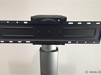 Mobiele monitorhouder techly - afbeelding 8 van  10