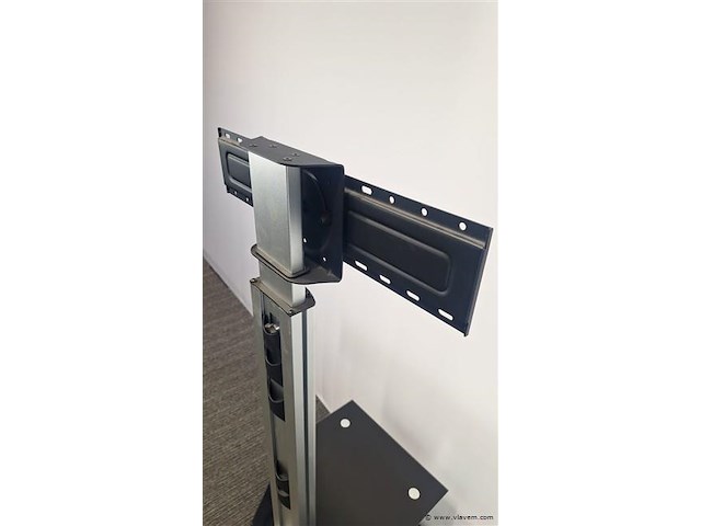 Mobiele monitorhouder techly - afbeelding 9 van  10