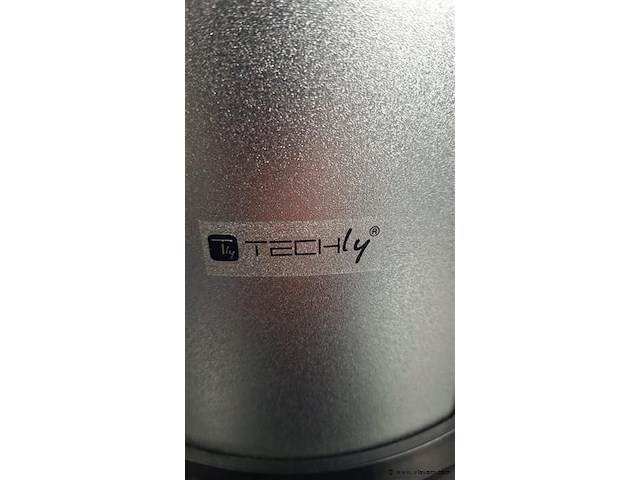 Mobiele monitorhouder techly - afbeelding 10 van  10
