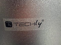 Mobiele monitorhouder techly - afbeelding 10 van  10
