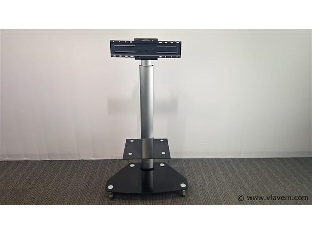 Mobiele monitorhouder techly - afbeelding 1 van  10