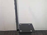 Mobiele monitorhouder techly - afbeelding 4 van  10
