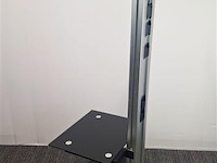 Mobiele monitorhouder techly - afbeelding 5 van  10