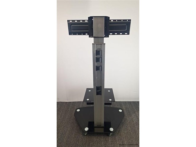 Mobiele monitorhouder techly - afbeelding 6 van  10