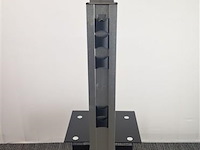 Mobiele monitorhouder techly - afbeelding 6 van  10
