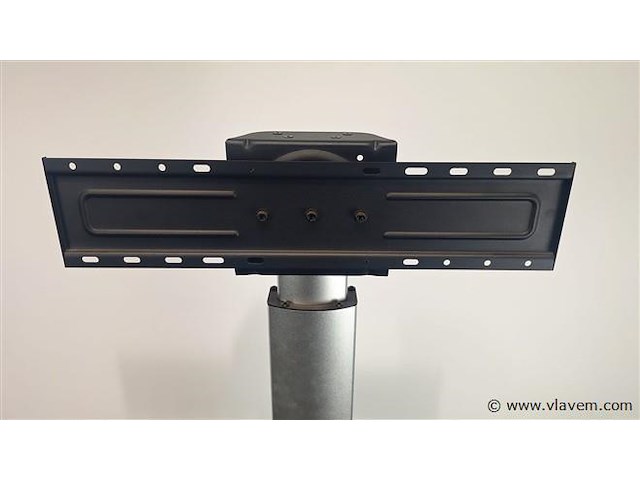Mobiele monitorhouder techly - afbeelding 8 van  10