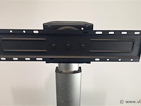 Mobiele monitorhouder techly - afbeelding 8 van  10