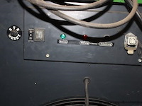 Mobiele oliegestookte heteluchtverwarmer remko, clk70 - afbeelding 4 van  5