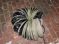 Mobiele oliegestookte heteluchtverwarmer remko, clk70 - afbeelding 5 van  5