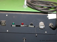 Mobiele oliegestookte heteluchtverwarmer remko, clk70 - afbeelding 3 van  5