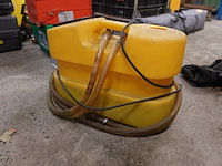 Mobiele olietank - afbeelding 2 van  5