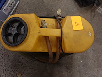 Mobiele olietank - afbeelding 3 van  5