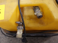 Mobiele olietank - afbeelding 4 van  5