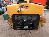 Mobiele olietank - afbeelding 5 van  5