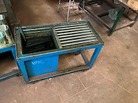 Mobiele onderdelenreiniger (2x) - afbeelding 2 van  4