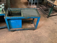 Mobiele onderdelenreiniger (2x) - afbeelding 3 van  4