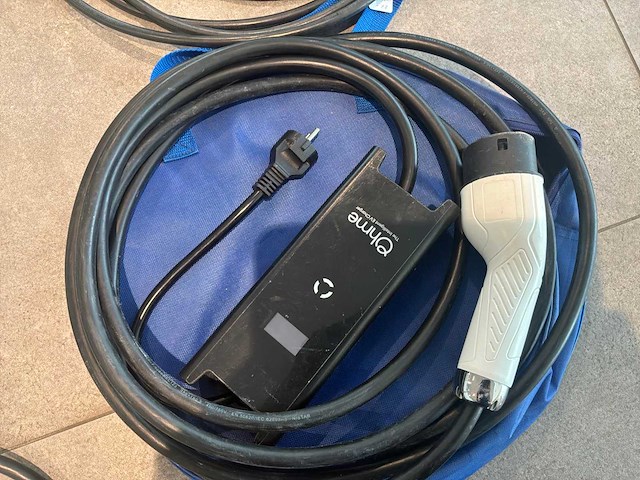 Mobiele oplaadkabel (2x) - afbeelding 3 van  3