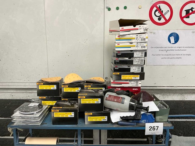 Mobiele papierrolhaspel - afbeelding 3 van  6