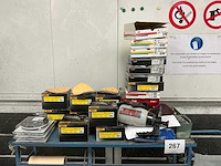 Mobiele papierrolhaspel - afbeelding 3 van  6