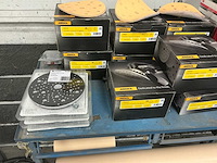 Mobiele papierrolhaspel - afbeelding 4 van  6