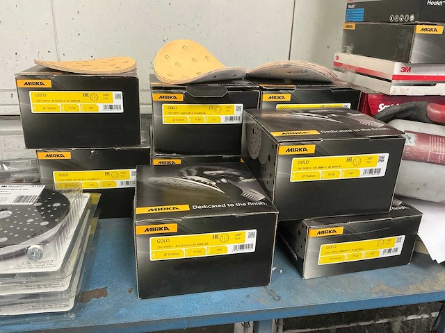 Mobiele papierrolhaspel - afbeelding 5 van  6