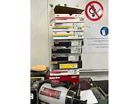 Mobiele papierrolhaspel - afbeelding 6 van  6