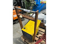 Mobiele persluchtkoeldroger - afbeelding 2 van  3