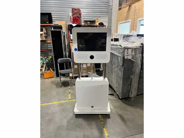 Mobiele photobooth - afbeelding 8 van  15