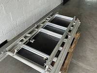 Mobiele plooisteiger - afbeelding 2 van  6