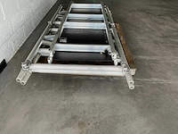 Mobiele plooisteiger - afbeelding 6 van  6