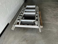 Mobiele plooisteiger - afbeelding 3 van  8