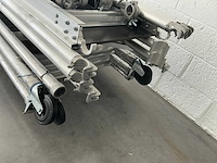 Mobiele plooisteiger - afbeelding 8 van  8