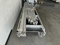 Mobiele plooisteiger - afbeelding 7 van  9