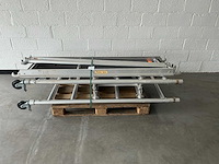 Mobiele plooisteiger - afbeelding 3 van  8