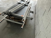 Mobiele plooisteiger - afbeelding 6 van  8