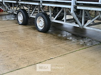 Mobiele podiumwagen - afbeelding 2 van  12