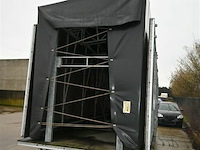 Mobiele podiumwagen - afbeelding 8 van  12